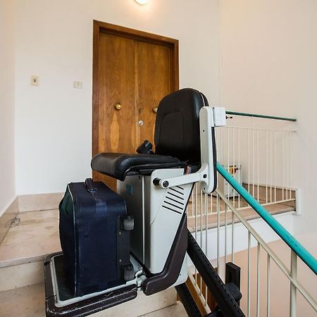 La Farina Suite Home Florencie Exteriér fotografie