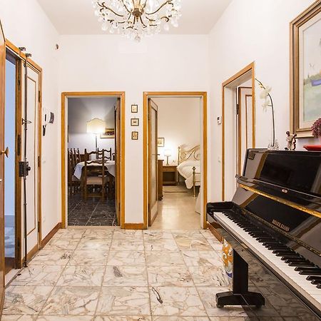 La Farina Suite Home Florencie Exteriér fotografie