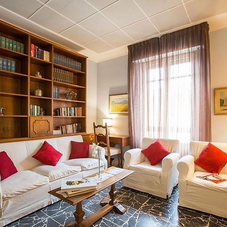 La Farina Suite Home Florencie Exteriér fotografie