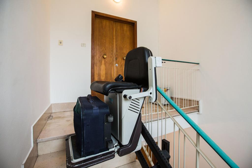 La Farina Suite Home Florencie Exteriér fotografie