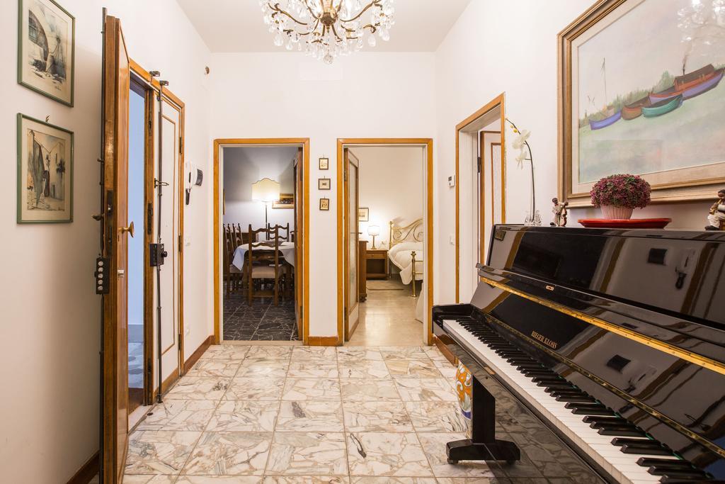 La Farina Suite Home Florencie Exteriér fotografie