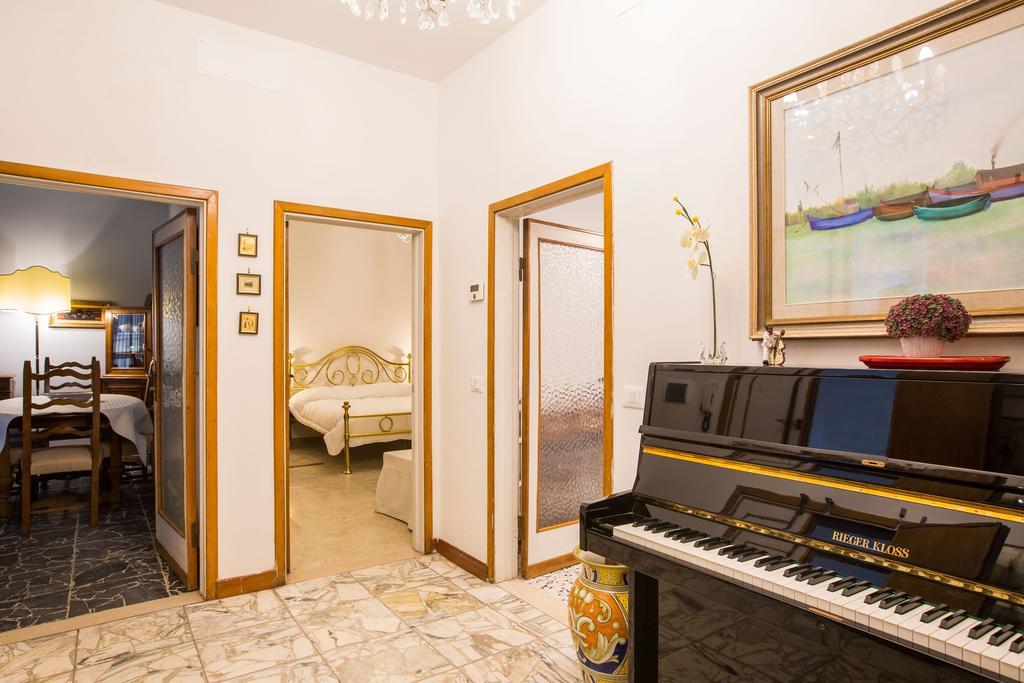 La Farina Suite Home Florencie Exteriér fotografie