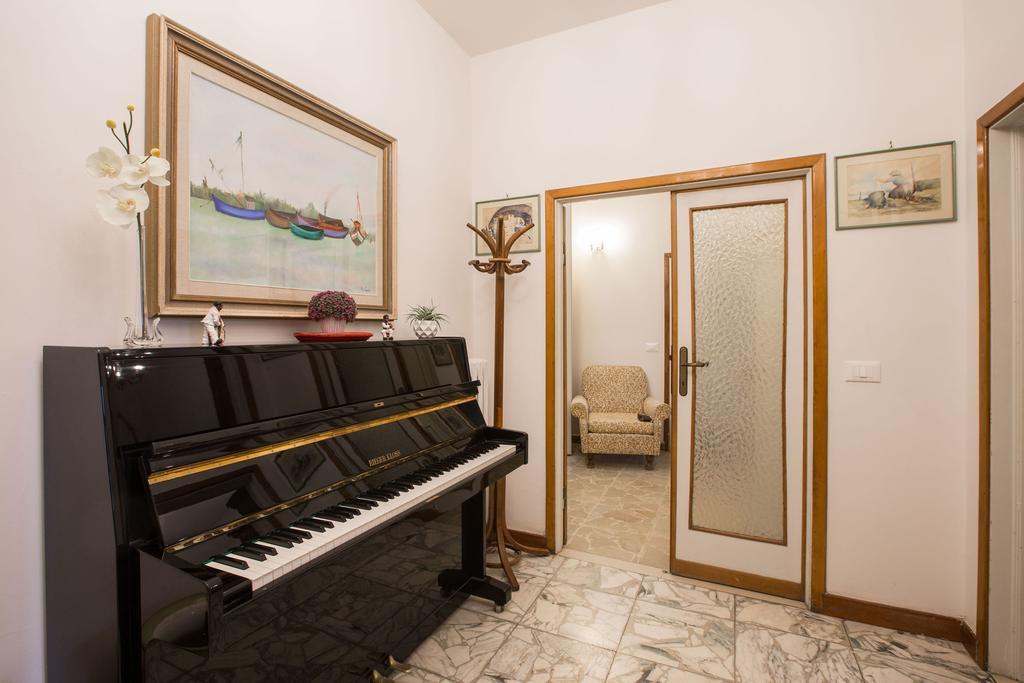 La Farina Suite Home Florencie Exteriér fotografie