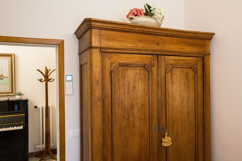 La Farina Suite Home Florencie Exteriér fotografie