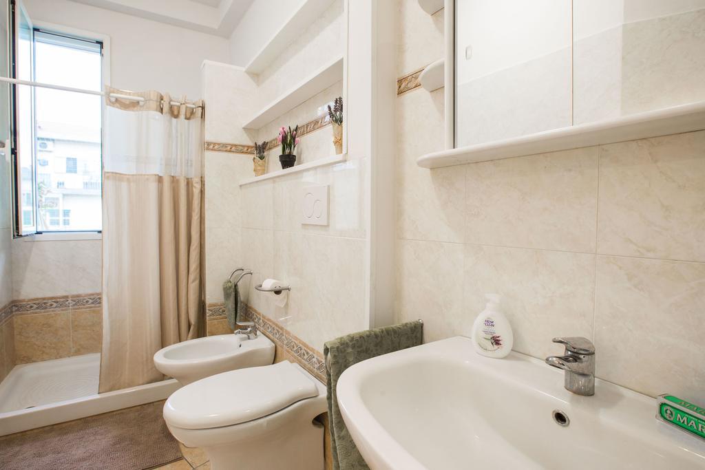 La Farina Suite Home Florencie Exteriér fotografie