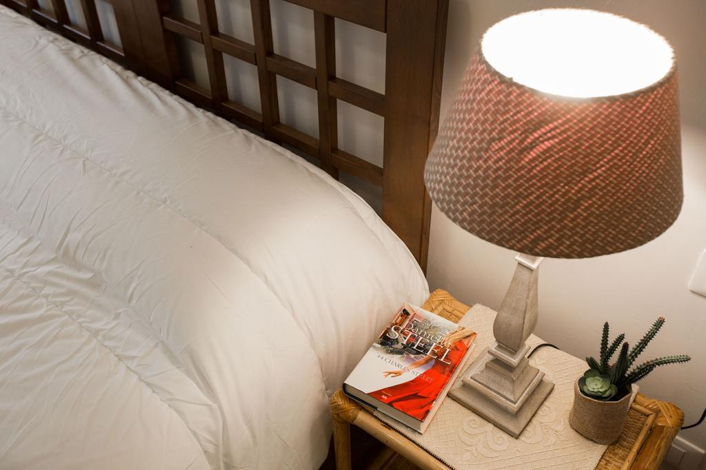 La Farina Suite Home Florencie Exteriér fotografie