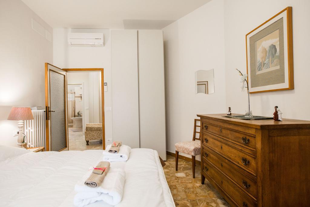 La Farina Suite Home Florencie Exteriér fotografie