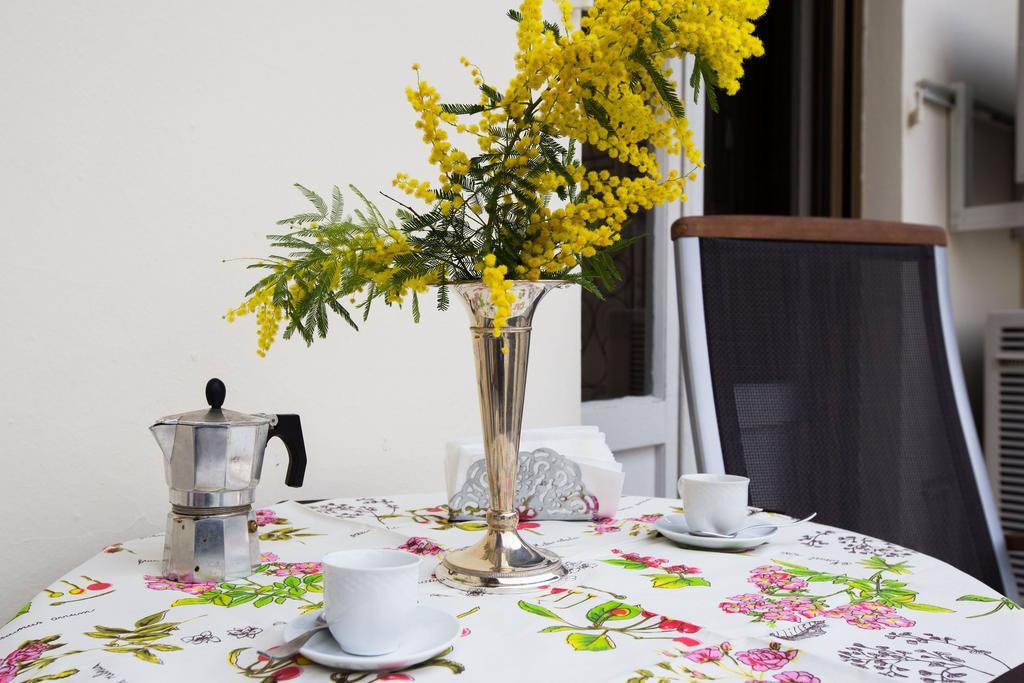 La Farina Suite Home Florencie Exteriér fotografie