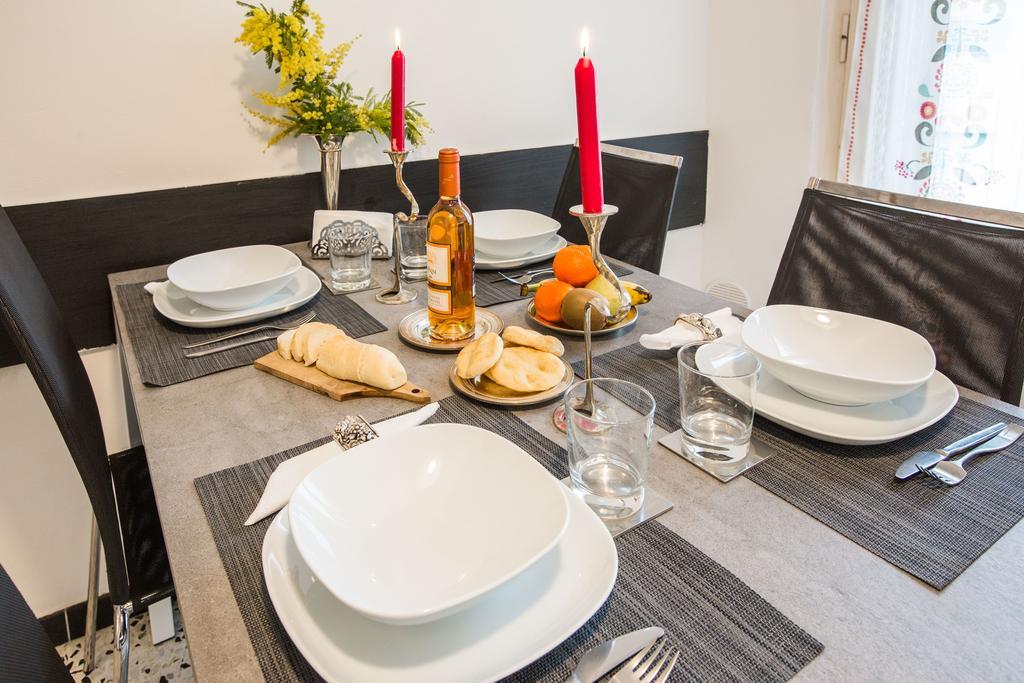 La Farina Suite Home Florencie Exteriér fotografie