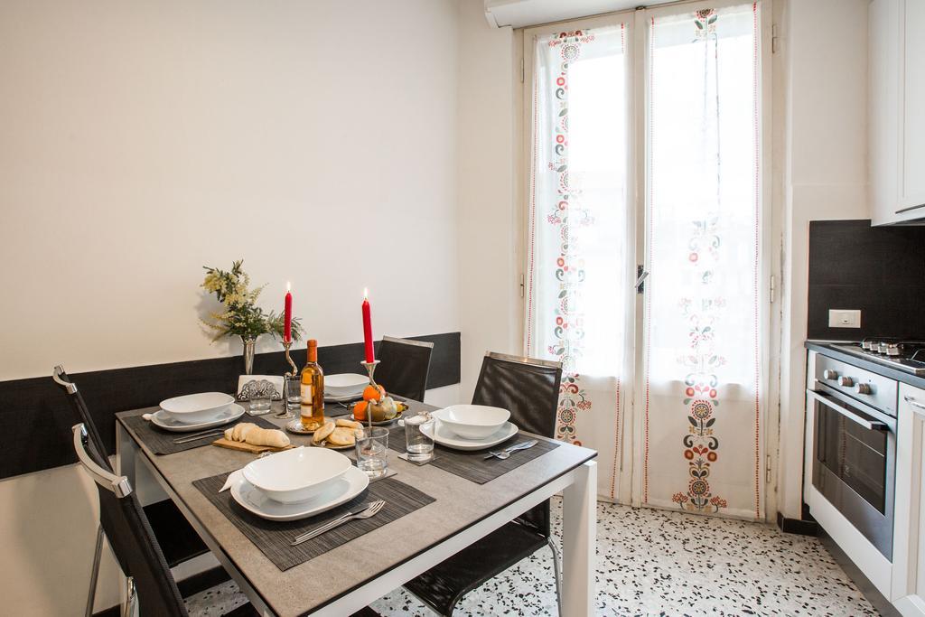 La Farina Suite Home Florencie Exteriér fotografie