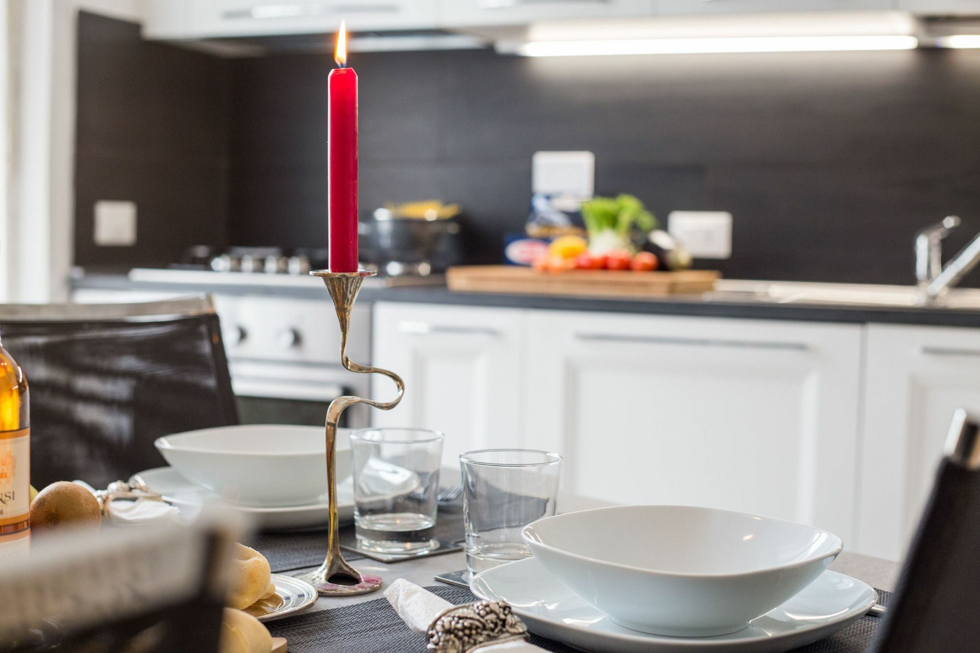 La Farina Suite Home Florencie Exteriér fotografie
