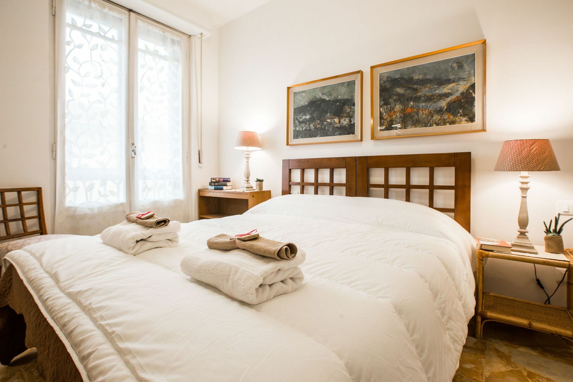 La Farina Suite Home Florencie Exteriér fotografie