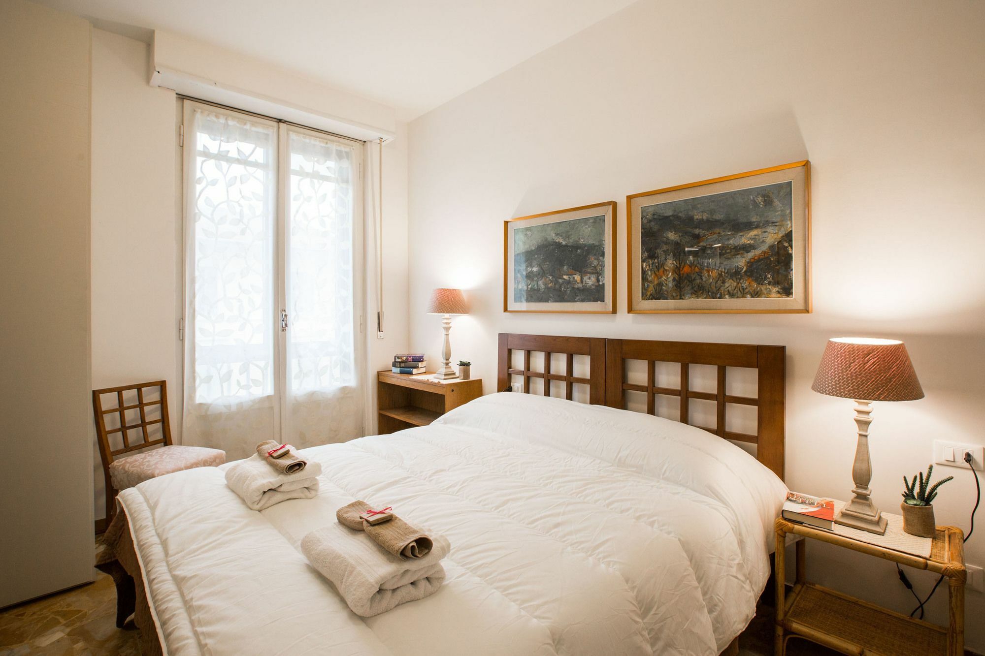 La Farina Suite Home Florencie Exteriér fotografie