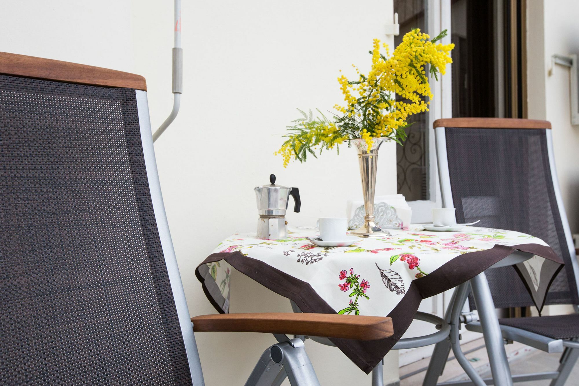 La Farina Suite Home Florencie Exteriér fotografie