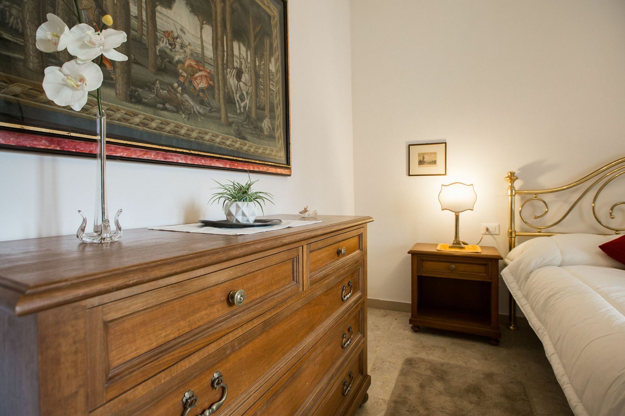La Farina Suite Home Florencie Exteriér fotografie